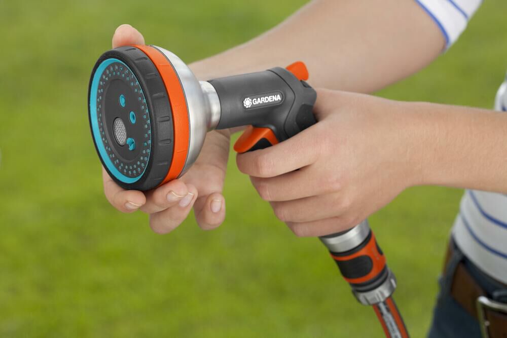 Gardena - Premium Multi Broes