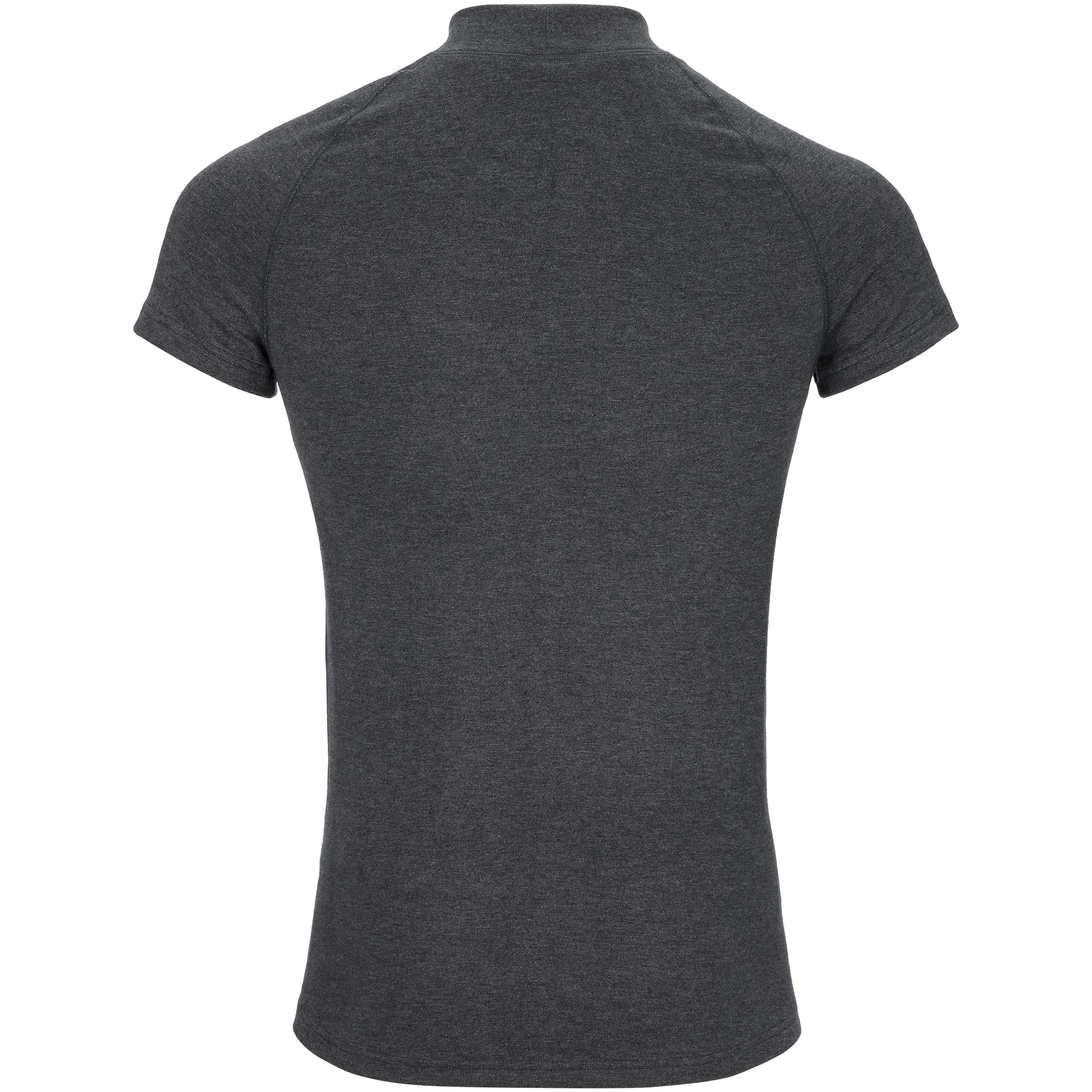 Welkoop - Thermoshirt - Antraciet - M