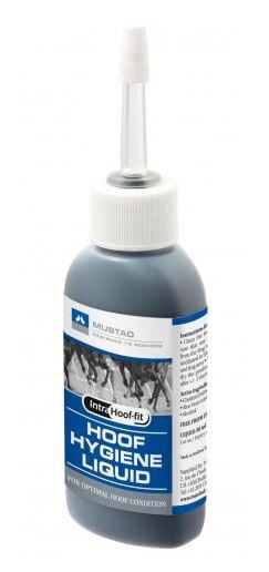 Hooffit Hygiene Liquid - Hoefverzorging Paard