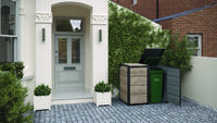 Keter Hide Away - Containerberging - 121x138x84.3 cm
