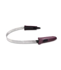 Waldhausen Zweetmes Inschuifbaar - Metaal - 32x14x4.5 cm