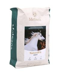 Metazoa NaturalFit Digest - Specialiteit - Paardenvoer - 15 Kilogram - Zak