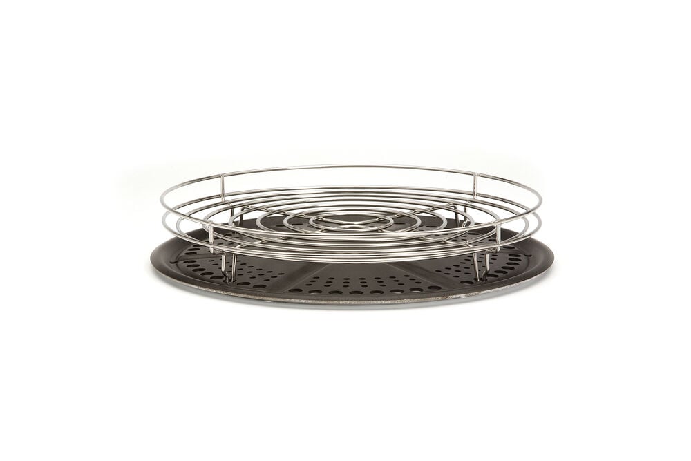 Cobb Rooster  - BBQ accessoires - rvs