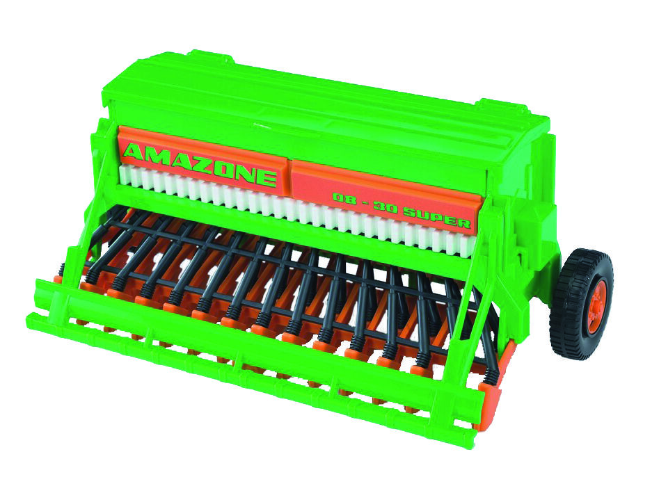 Bruder Amazone Zaaimachine - Accessoire