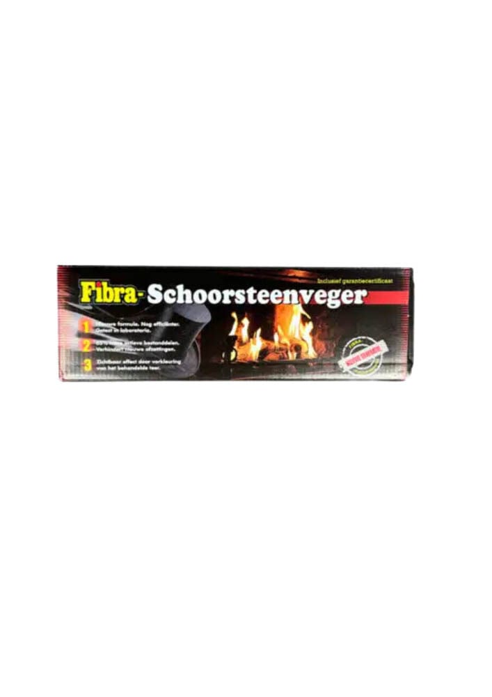 Grill Fanatics - Schoorsteencleaner