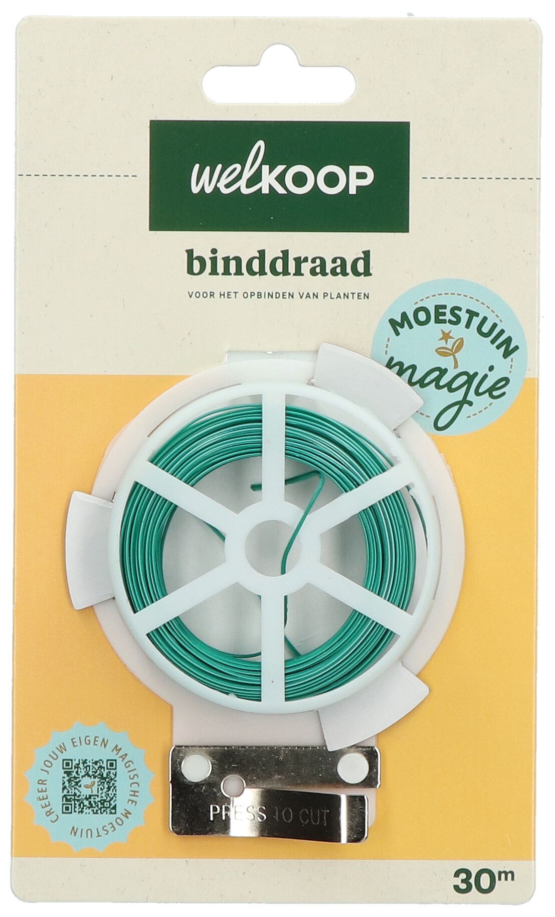 Welkoop Binddraad - Binddraad