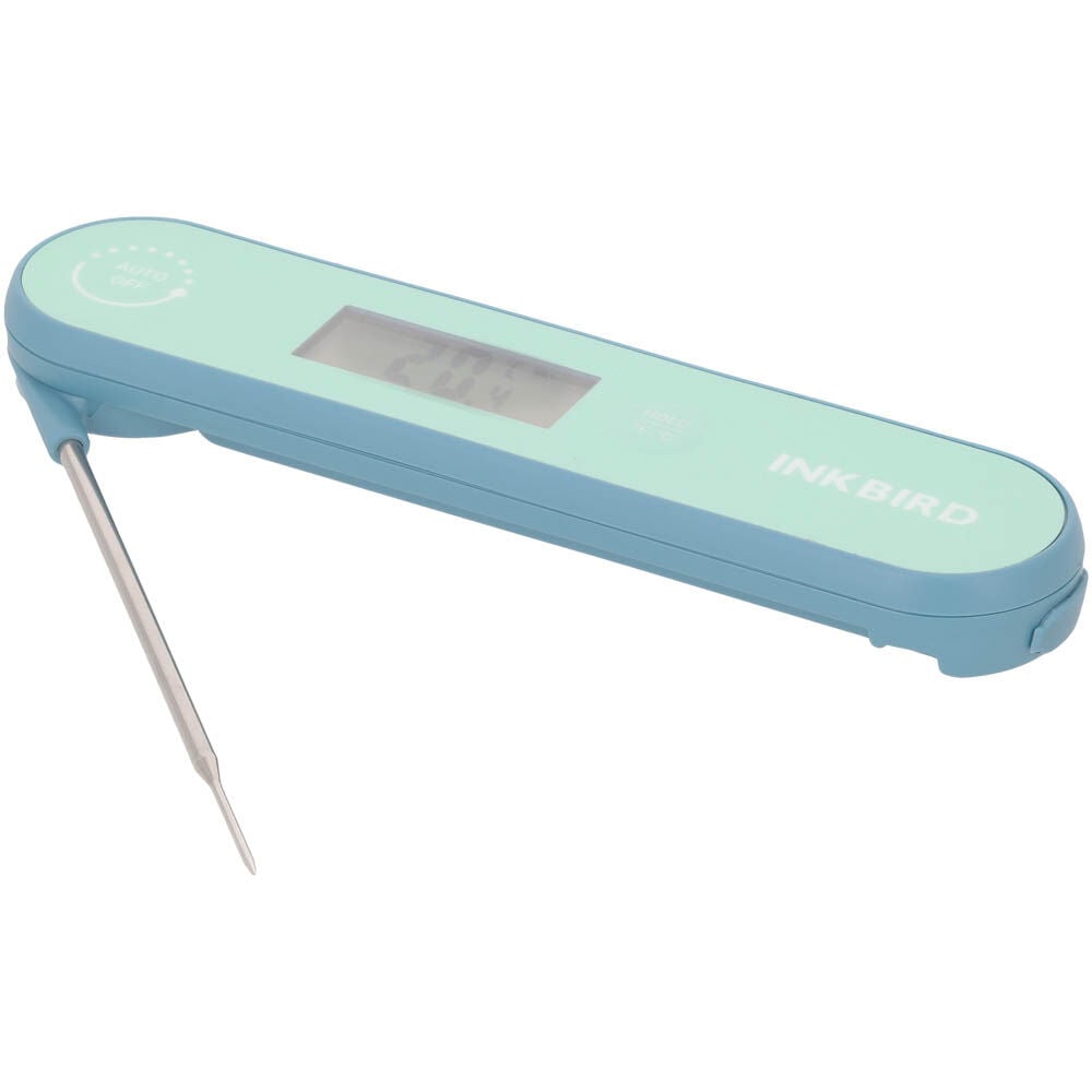 Inkbird IHT-1K - BBQ Thermometer Inkbird IHT-1K - BBQ Thermometer