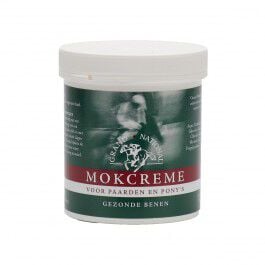 Grand National Mokcreme - Beenverzorging Paard - 450 Gram Grand National Mokcreme - Beenverzorging Paard - 450 Gram