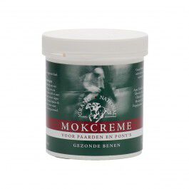 Grand National  Mokcreme  - Beenverzorging Paard - 450 Gram