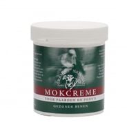 Grand National  Mokcreme  - Beenverzorging Paard - 450 Gram