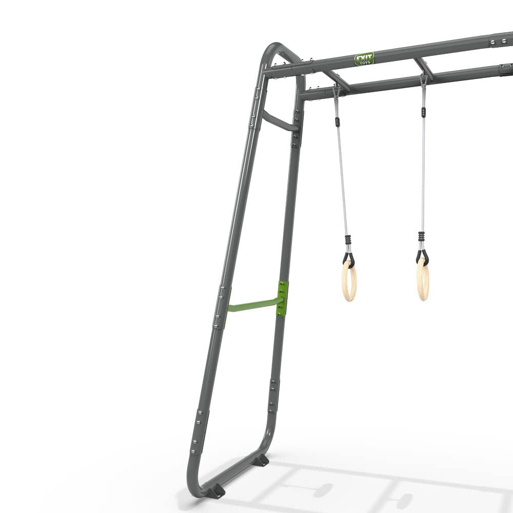 EXIT GetSet MB310 - Monkeybar - Zwart - Staal