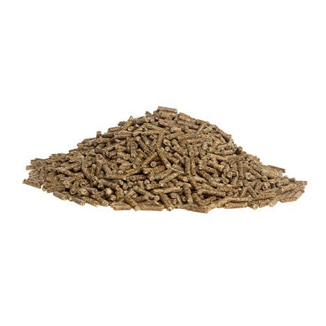 Pavo Sandclear - Darmsupplement - 2 Kilogram - Emmer