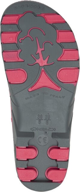 Gevavi Natulive - Tuinklompen - Roze - 36-37