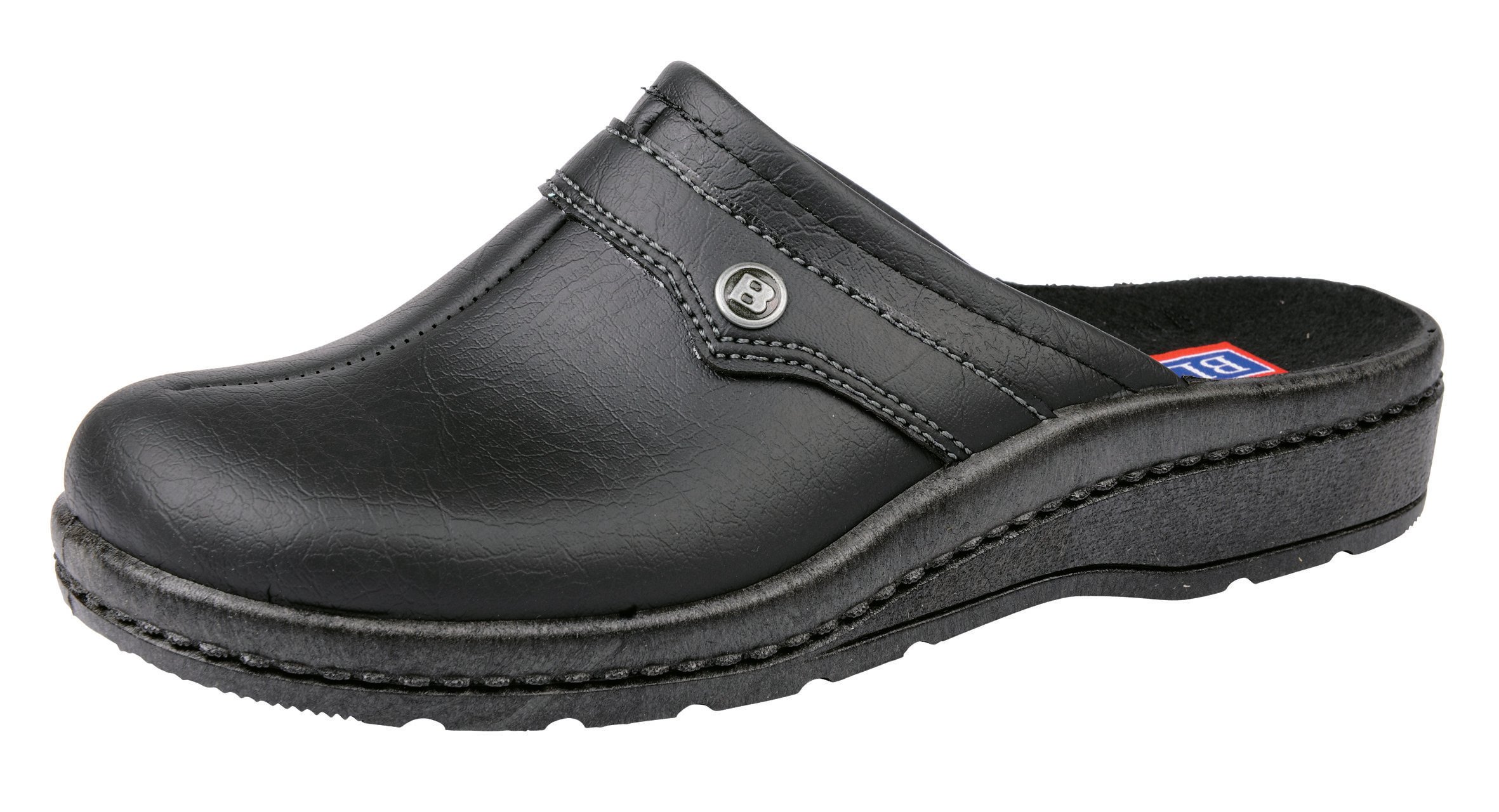Blenzo 6853 - Pantoffels - 40