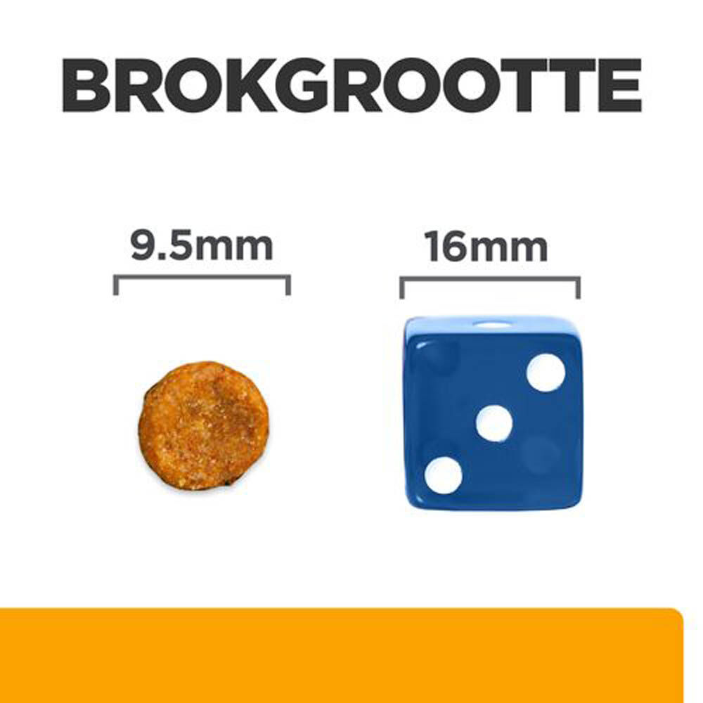 Hill's Prescription Diet Urinary Care c/d - Kattenvoer - 12000 Gram - kip