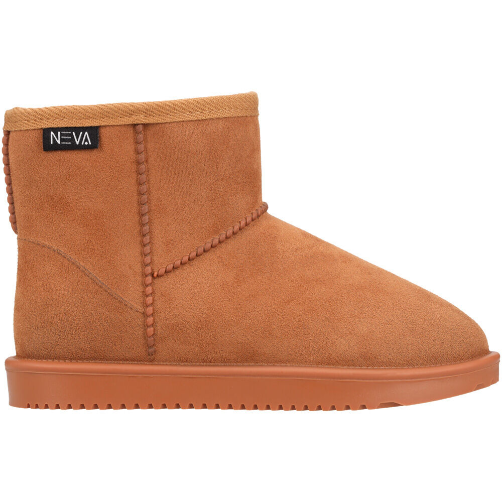 Gevavi Neva - Outdoorlaarzen - Camel - 36