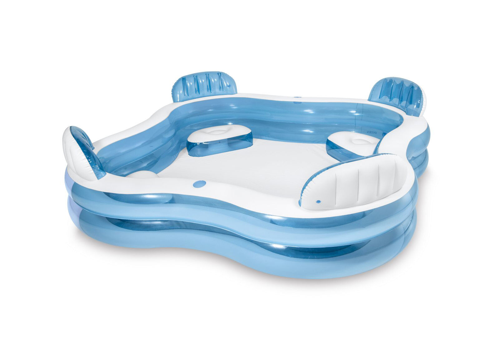Intex Familie- en loungebad - Zwembaden