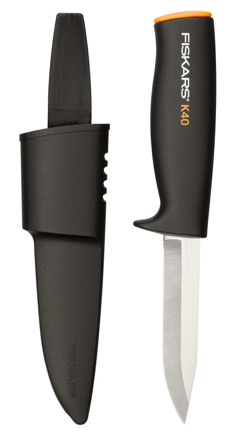Fiskars  - Outdoor mes