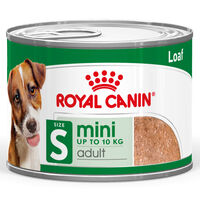 Royal Canin SHN Mini Adult - Hondenvoer - 195 Gram - gevogelte