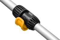 STIGA GT100E - Accu-Grastrimmer (incl. accu en lader) - 25 cm