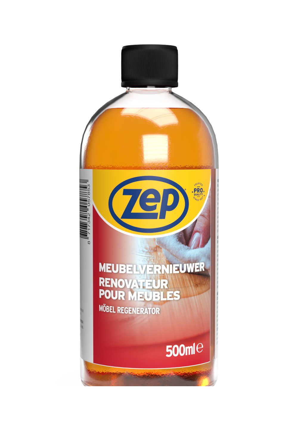 Zep - Meubelvernieuwer