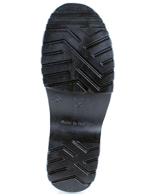 Gevavi Fullfit Flex - Schoenklompen - Zwart - 39