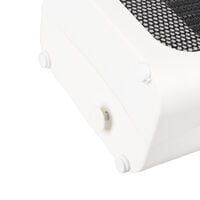 Eurom PTC Compact 1500 - Keramische kachel