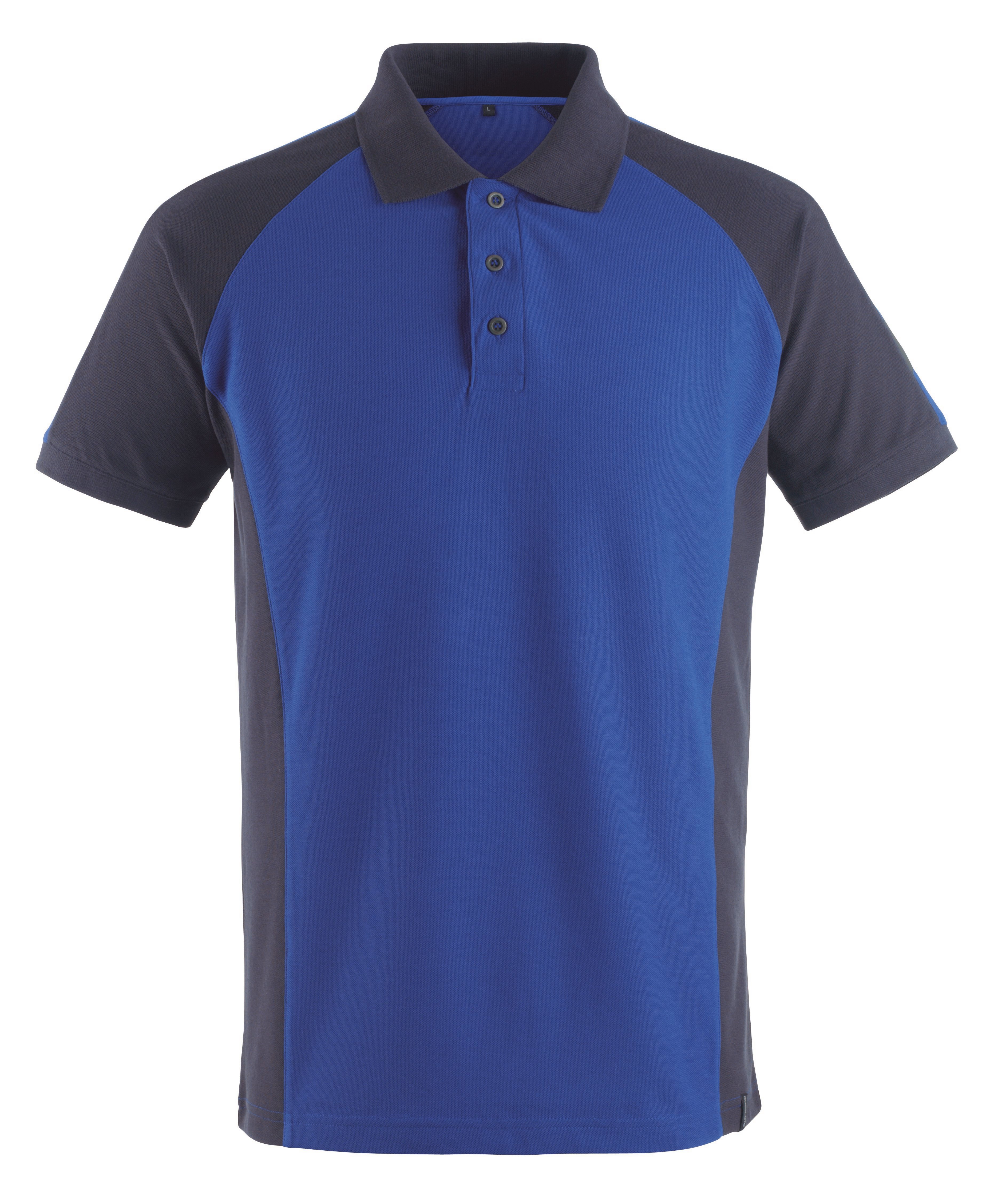 Mascot Bottrop 50502-260 - Poloshirt - Blauw - M