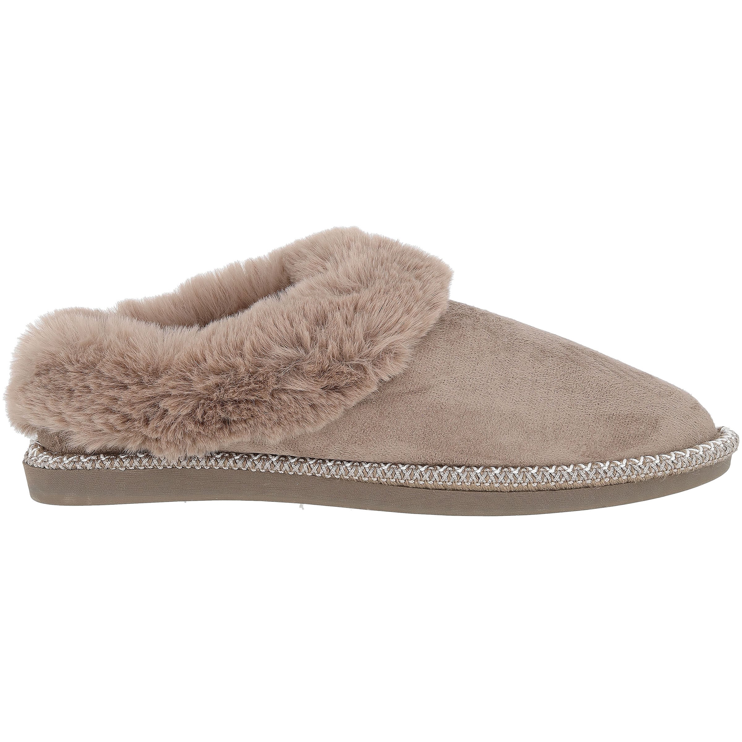 Apollo - Pantoffels - Taupe - 37-38 Apollo - Pantoffels - Taupe - 37-38