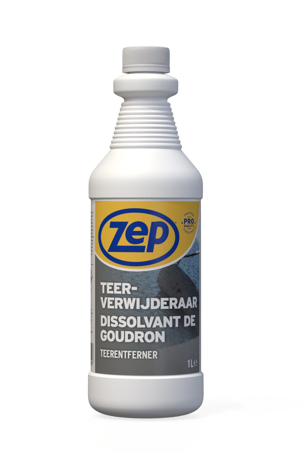Zep - Teerverwijderaar