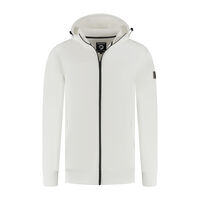 Travelin Stig - Vest - Off white - M
