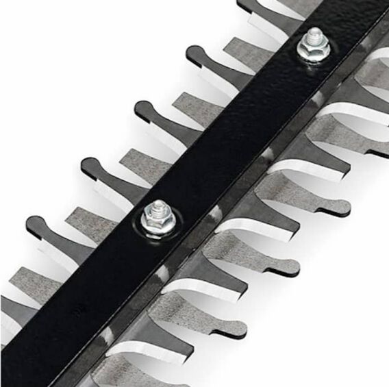 STIHL HS 45 - Benzine Heggenschaar - 60 cm