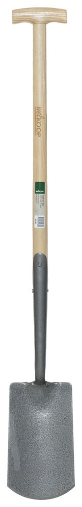 Welkoop  - Spade - 1600 cm - 80 cm