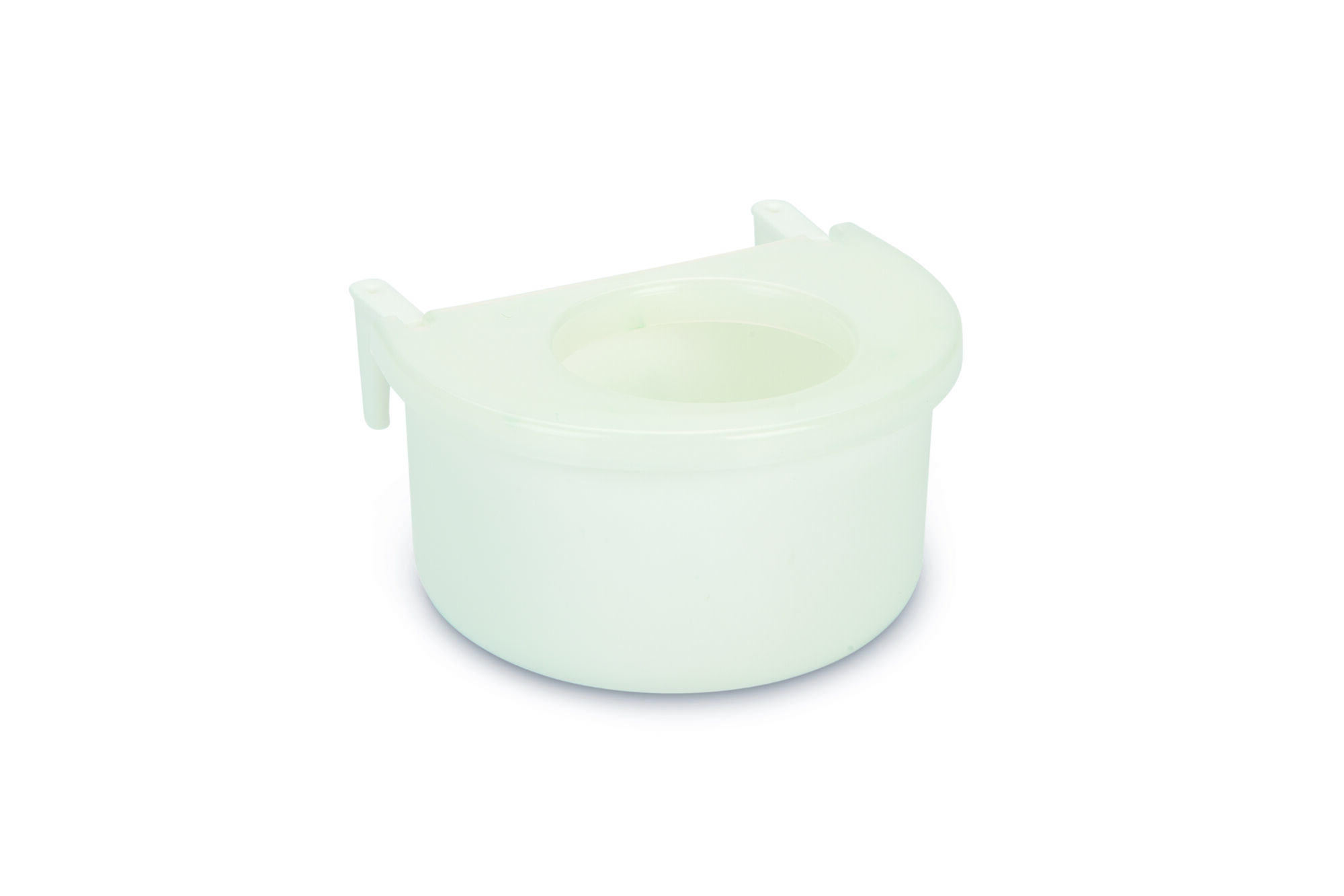 Beeztees Snoepbakje - Wit