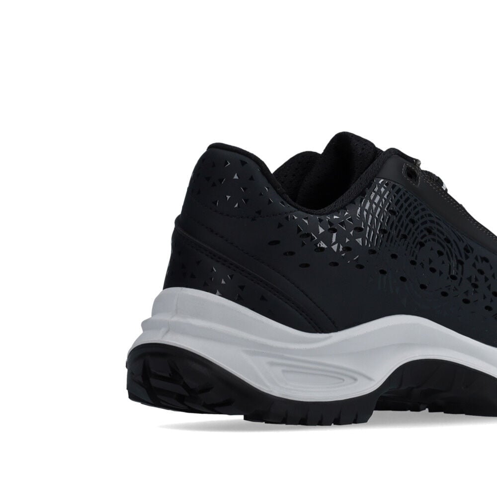 Bata Onyx XW - Brede Leest - Werkschoenen - Donkergrijs - 38