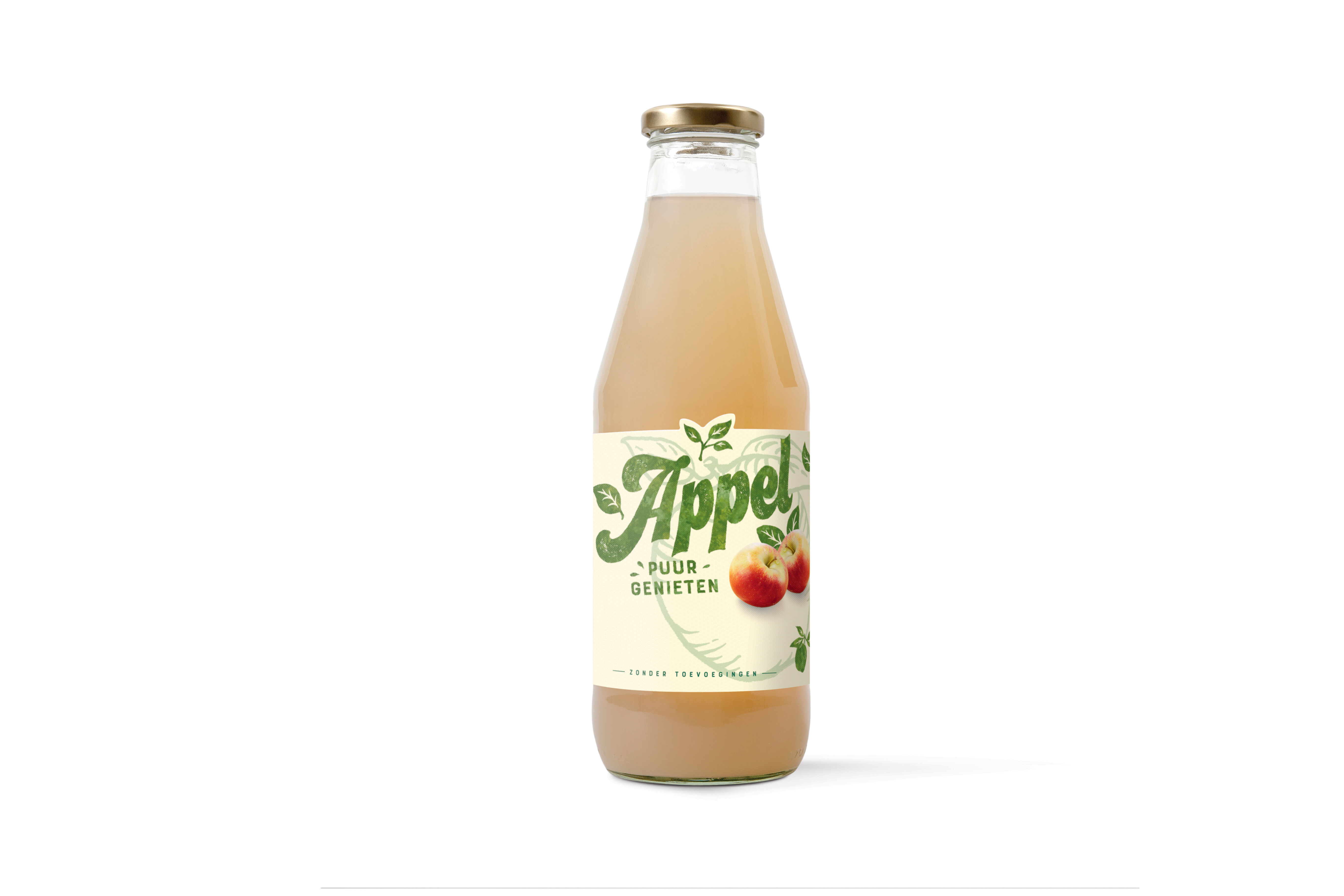 Appelsap 200 ml