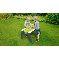 EXIT Aksent - Zand en Watertafel