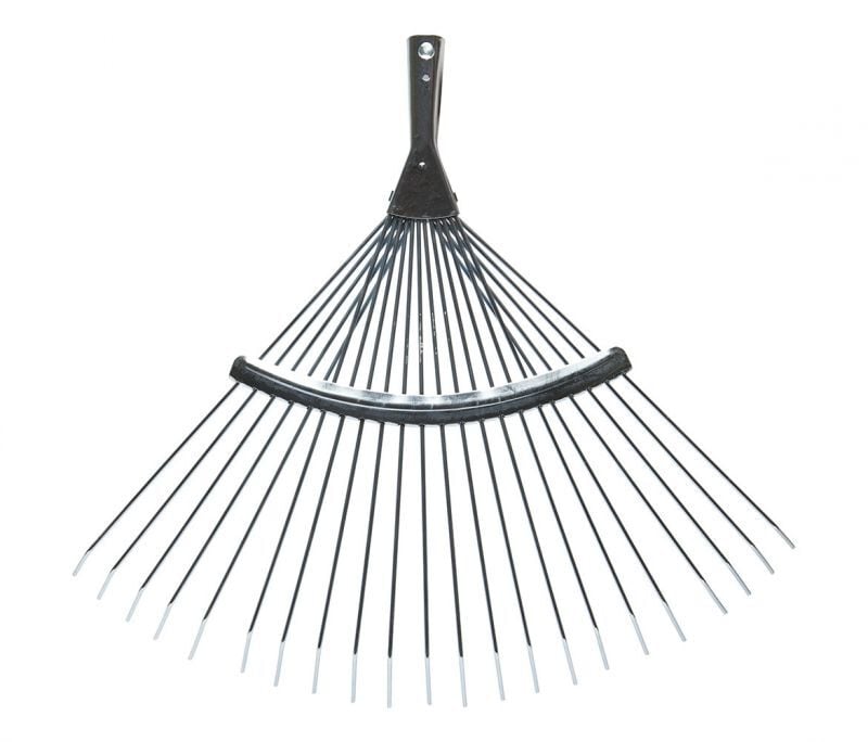 Welkoop Bladhark 22-Tands - Harken