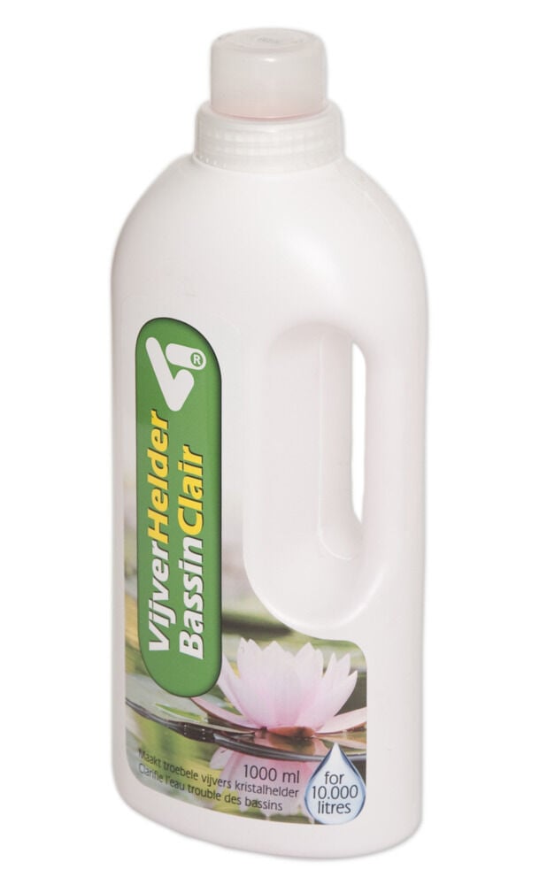 VT - Vijverhelder - 1000 Milliliter VT - Vijverhelder - 1000 Milliliter