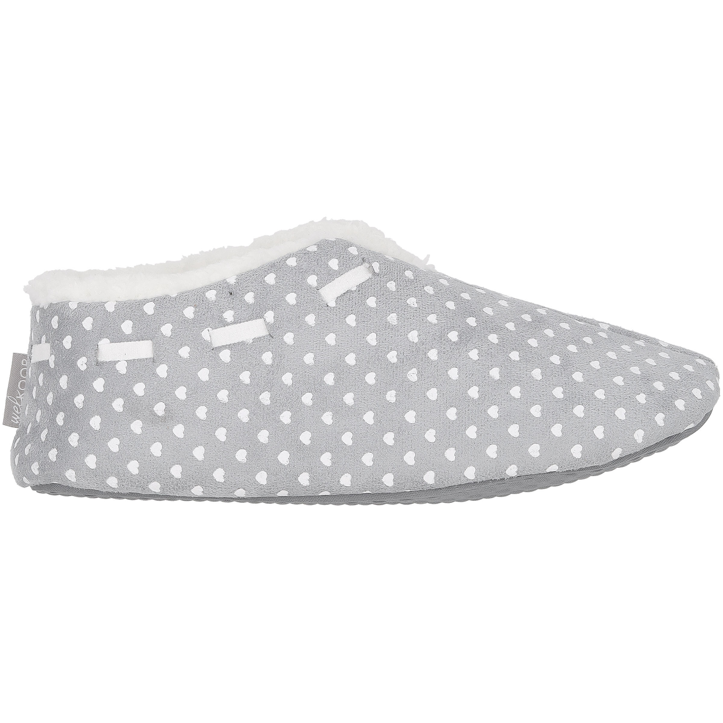 Welkoop - Spaanse pantoffels Welkoop - Spaanse pantoffels
