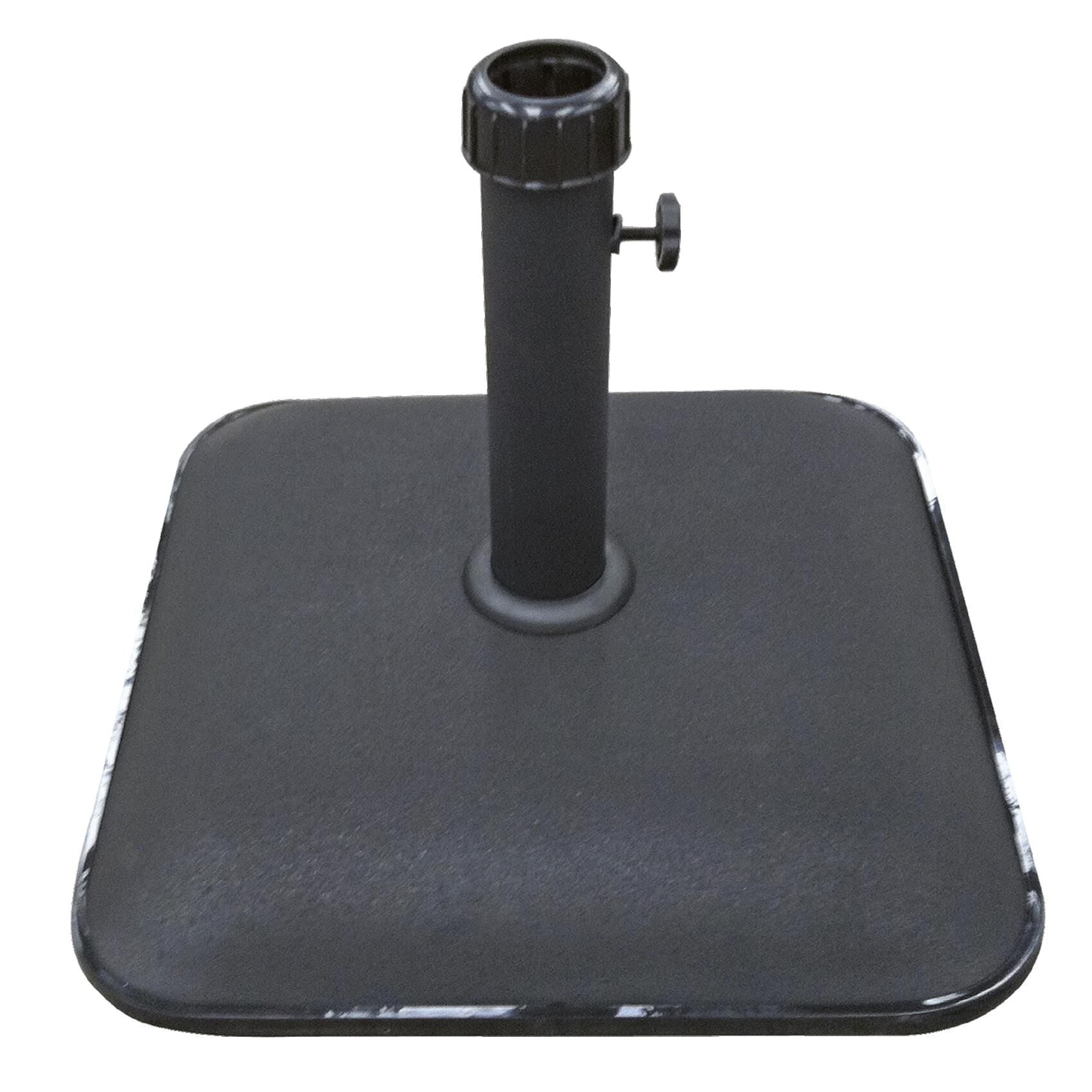 Lesli Living - Parasolvoet - 25kg Lesli Living - Parasolvoet - 25kg