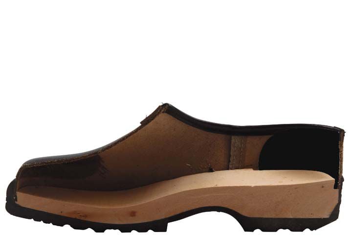 Gevavi Lincoln - Schoenklompen - Zwart - 37