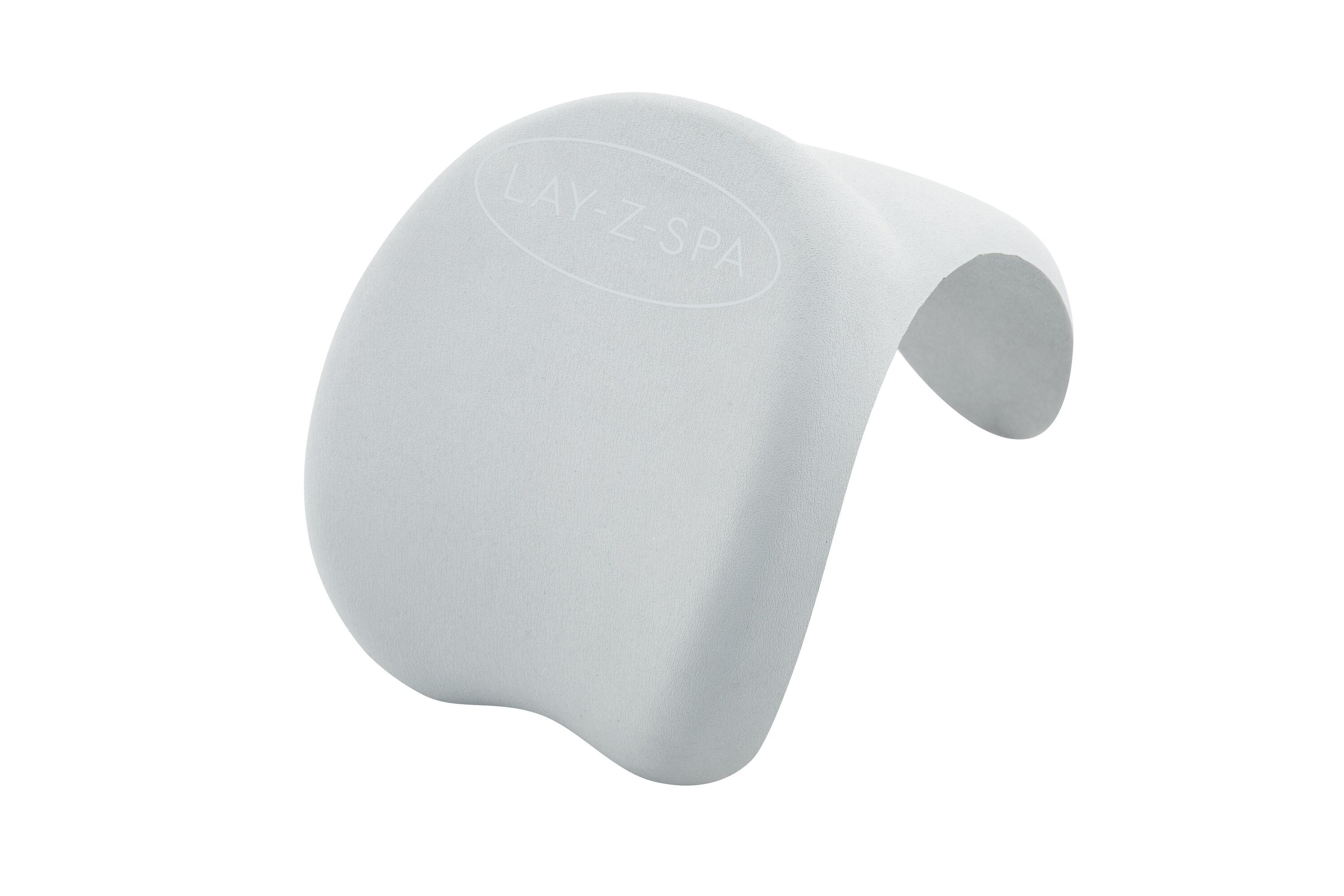 Bestway Lay-Z Spa - Zonnescherm - Wit - 12x62.5x8 cm