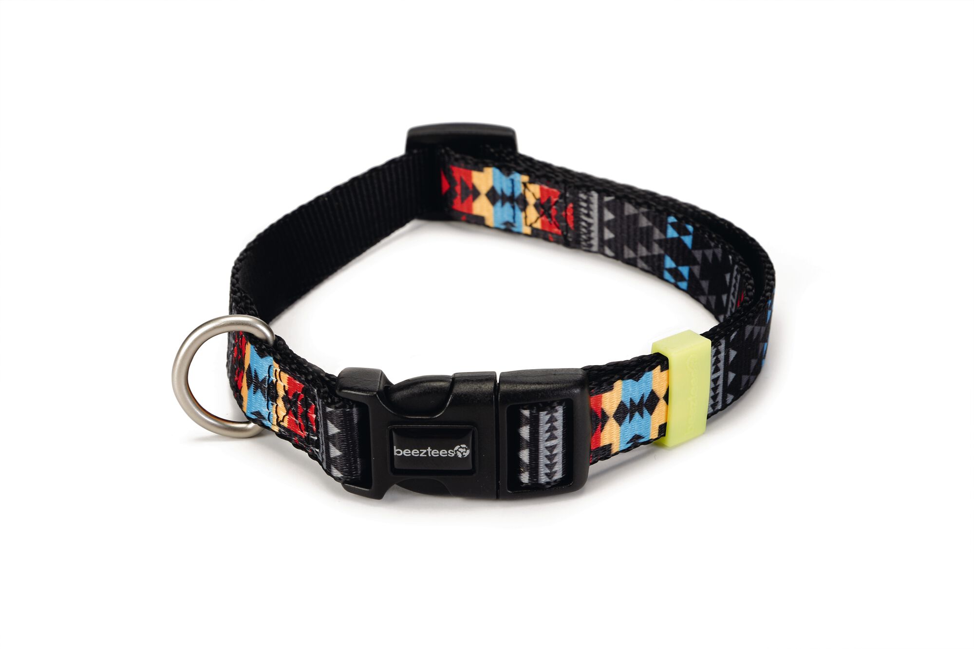 Beeztees Mucadi - Halsband Hond Beeztees Mucadi - Halsband Hond