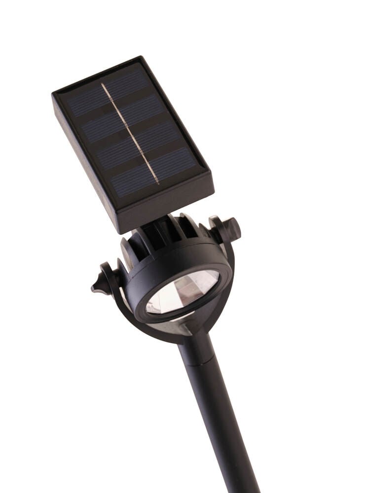 Luxform Catala - Solar tuinverlichting