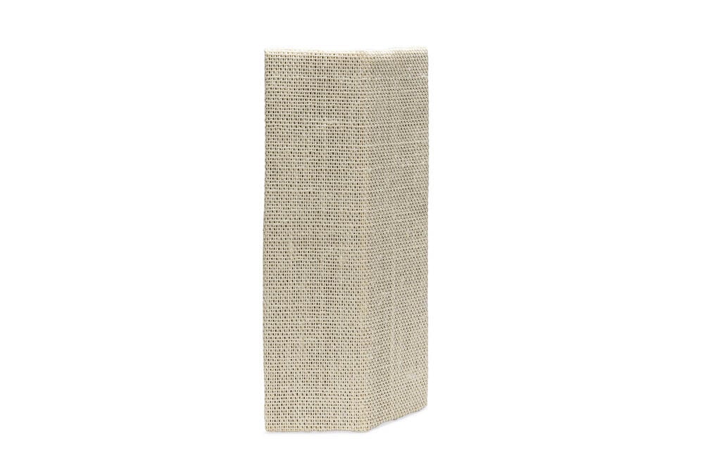 Beeztees Esta - Krabpaal - Beige - 52x28x1 cm Beeztees Esta - Krabpaal - Beige - 52x28x1 cm