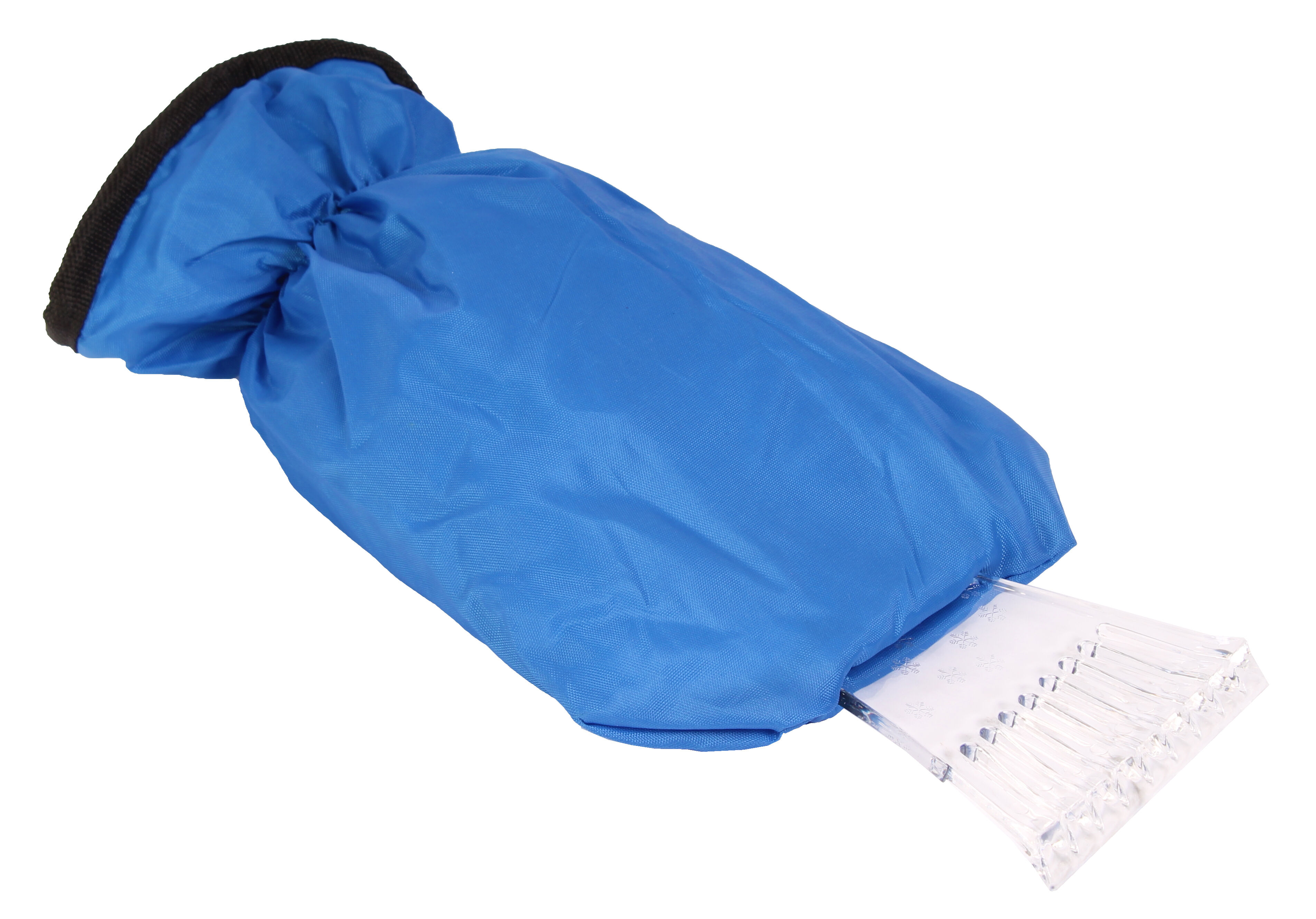 Talen Tools - IJskrabber met handschoen