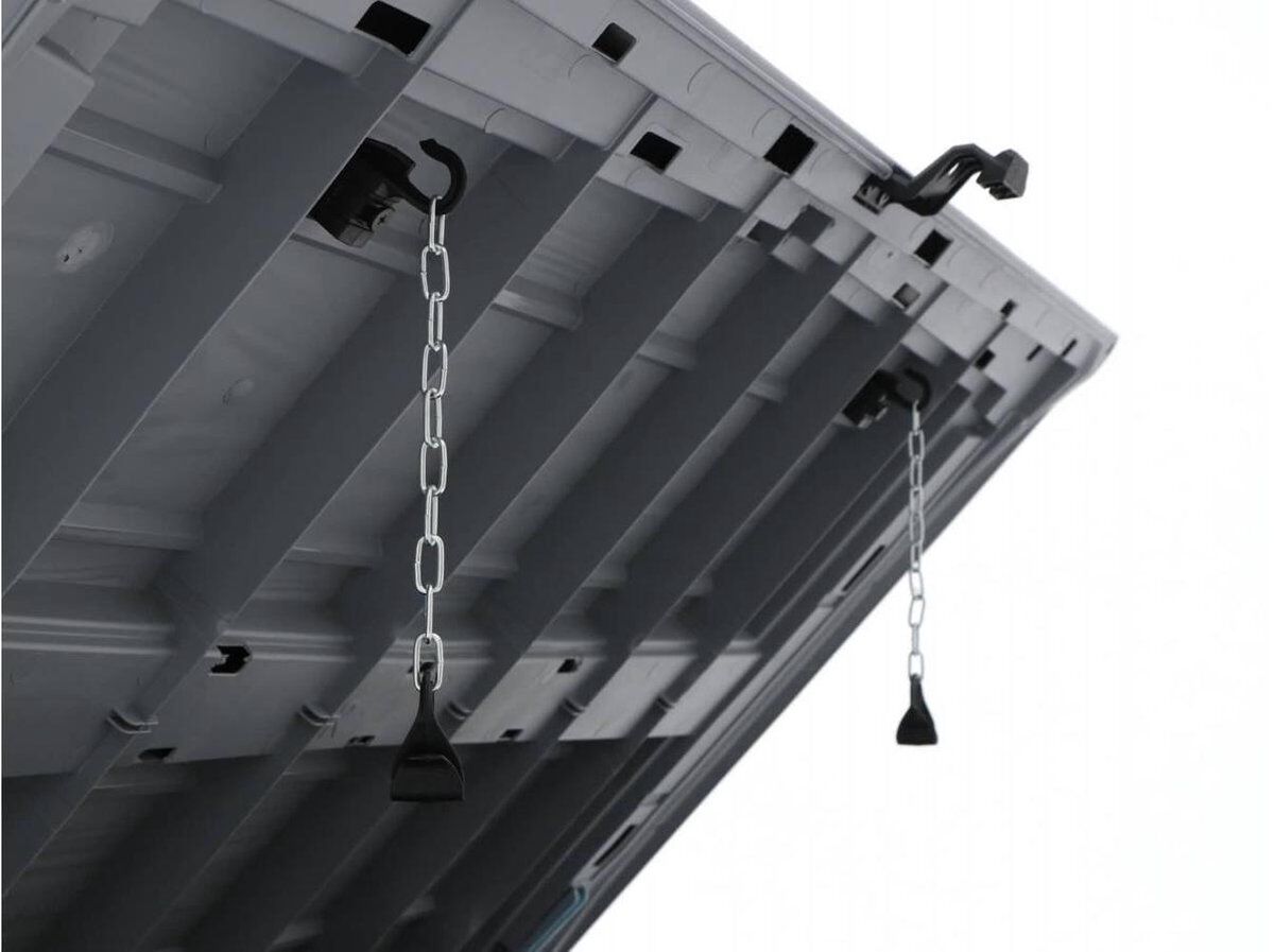 Keter SIO Max - Containerberging - 125x82x146 cm