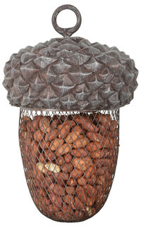 Best for Birds Voederhanger Eikel - 1x14x1 cm