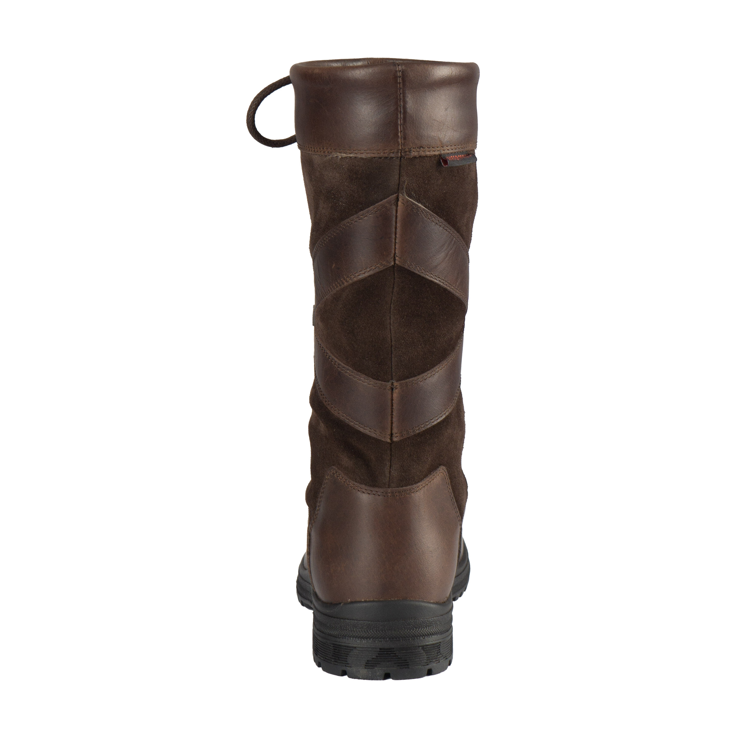 Horka Greenwich Wide - Outdoorlaarzen - met Brede schacht - Bruin - 40